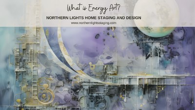 What is Energy Art?
